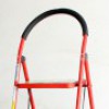 Thang ghế 5 bậc Advindeq ADS105 (Red)